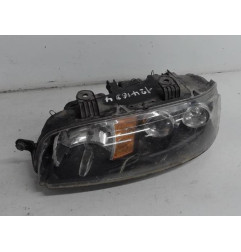 Optique avant principal gauche (feux)(phare) FIAT PUNTO 2 Photo n°1