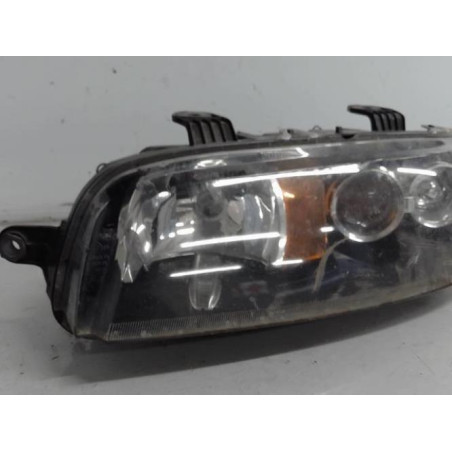 Optique avant principal gauche (feux)(phare) FIAT PUNTO 2