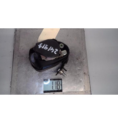 Ceinture avant droit MERCEDES CLASSE A 168
