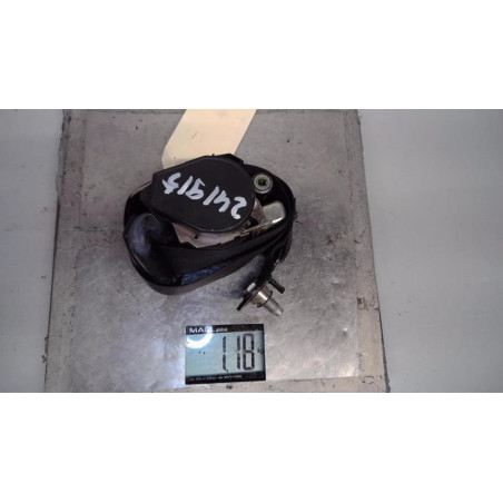 Ceinture avant droit MERCEDES CLASSE A 168