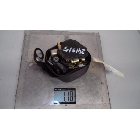 Ceinture avant gauche MERCEDES CLASSE A 168