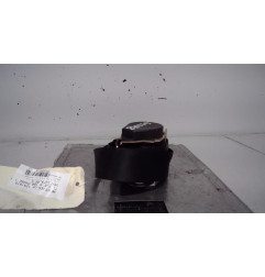 Ceinture avant gauche MERCEDES CLASSE A 168 Photo n°3