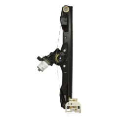 Moteur leve vitre avant droit FIAT PANDA 3 Photo n°3