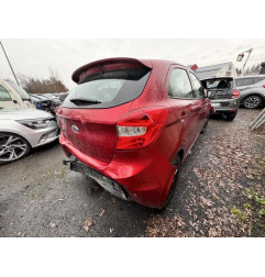 Moteur leve vitre avant droit FORD KA+ Photo n°18