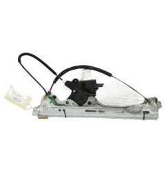 Moteur leve vitre avant gauche RENAULT MEGANE 4 Photo n°1