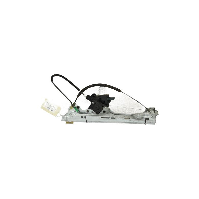 Moteur leve vitre avant gauche RENAULT MEGANE 4