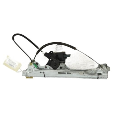 Moteur leve vitre avant gauche RENAULT MEGANE 4 Photo n°1