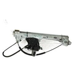 Moteur leve vitre avant gauche RENAULT MEGANE 4 Photo n°3