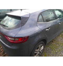 Moteur leve vitre avant gauche RENAULT MEGANE 4 Photo n°6