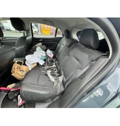 Moteur leve vitre avant gauche RENAULT MEGANE 4 Photo n°9