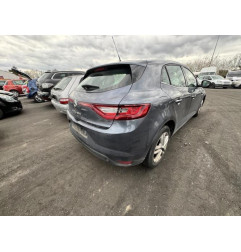 Moteur leve vitre avant gauche RENAULT MEGANE 4 Photo n°17