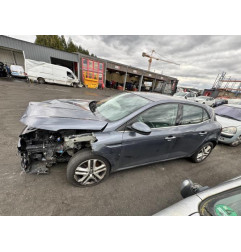 Moteur leve vitre avant gauche RENAULT MEGANE 4 Photo n°18