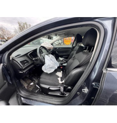 Moteur leve vitre avant gauche RENAULT MEGANE 4 Photo n°19