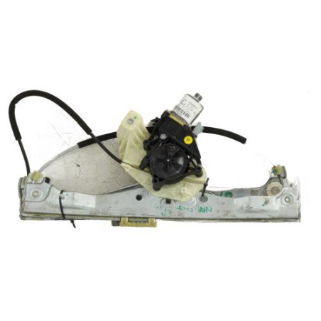 Moteur leve vitre avant droit CITROEN C4 CACTUS Photo n°1