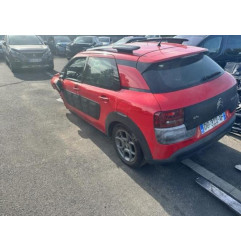 Moteur leve vitre avant droit CITROEN C4 CACTUS Photo n°5