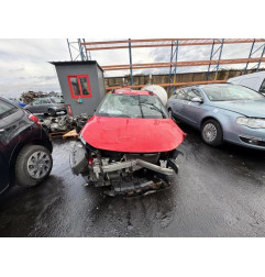 Moteur leve vitre avant droit CITROEN C4 CACTUS Photo n°12