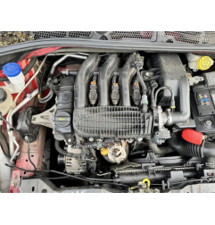 Moteur leve vitre avant droit CITROEN C4 CACTUS Photo n°19