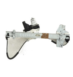 Moteur leve vitre avant gauche KIA RIO 3 Photo n°3