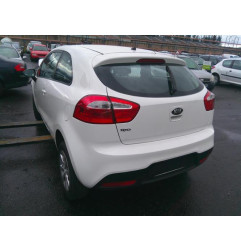 Moteur leve vitre avant gauche KIA RIO 3 Photo n°6