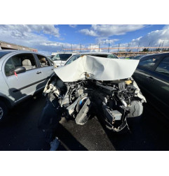 Moteur leve vitre avant gauche KIA RIO 3 Photo n°11