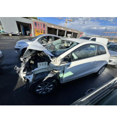 Moteur leve vitre avant gauche KIA RIO 3 Photo n°12