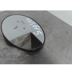 Glace retroviseur gauche MINI MINI 1 R50/R53 Photo n°3