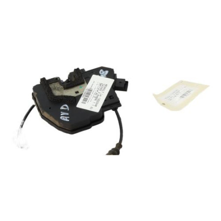 Serrure avant droit RENAULT TWINGO 3