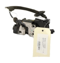 Serrure avant droit RENAULT TWINGO 3 Photo n°4