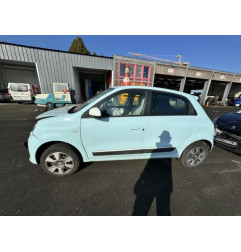 Serrure avant droit RENAULT TWINGO 3 Photo n°13