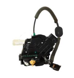 Serrure avant droit FORD KA+ Photo n°1