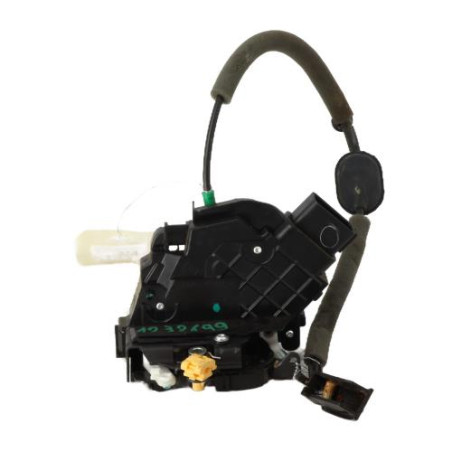 Serrure avant droit FORD KA+ Photo n°1