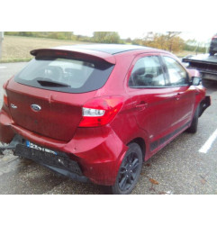 Serrure avant droit FORD KA+ Photo n°7