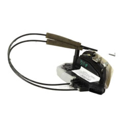 Serrure avant gauche NISSAN JUKE 1 Photo n°1