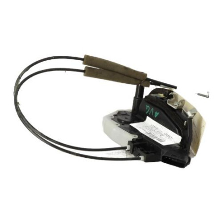 Serrure avant gauche NISSAN JUKE 1 Photo n°1