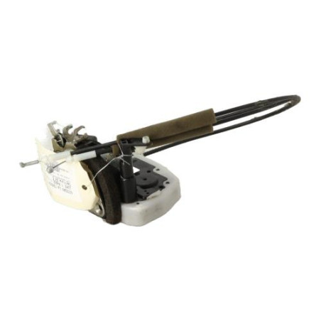 Serrure avant gauche NISSAN JUKE 1