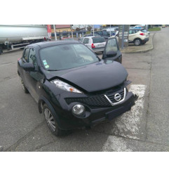 Serrure avant gauche NISSAN JUKE 1 Photo n°8