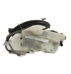 Serrure avant gauche DS DS7 CROSSBACK Photo n°1