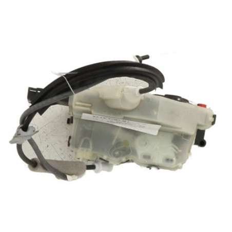 Serrure avant gauche DS DS7 CROSSBACK Photo n°1