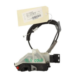 Serrure avant gauche DS DS7 CROSSBACK