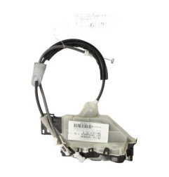 Serrure avant gauche DS DS7 CROSSBACK Photo n°3