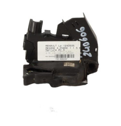 Serrure avant gauche RENAULT MEGANE 4 Photo n°4