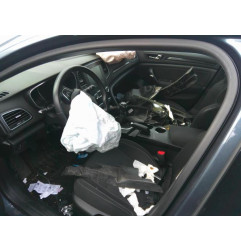 Serrure avant gauche RENAULT MEGANE 4 Photo n°5