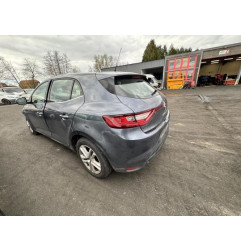 Serrure avant gauche RENAULT MEGANE 4 Photo n°8