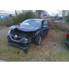 Serrure avant gauche RENAULT MEGANE 4 Photo n°12