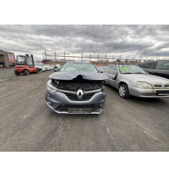 Serrure avant gauche RENAULT MEGANE 4 Photo n°16