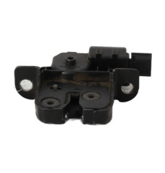 Serrure de hayon RENAULT MEGANE 3 Photo n°1