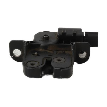 Serrure de hayon RENAULT MEGANE 3 Photo n°1