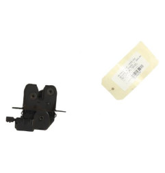 Serrure de hayon RENAULT MEGANE 3 Photo n°3