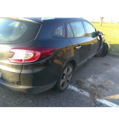 Serrure de hayon RENAULT MEGANE 3 Photo n°5