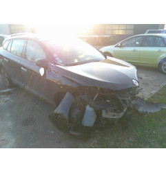 Serrure de hayon RENAULT MEGANE 3 Photo n°6